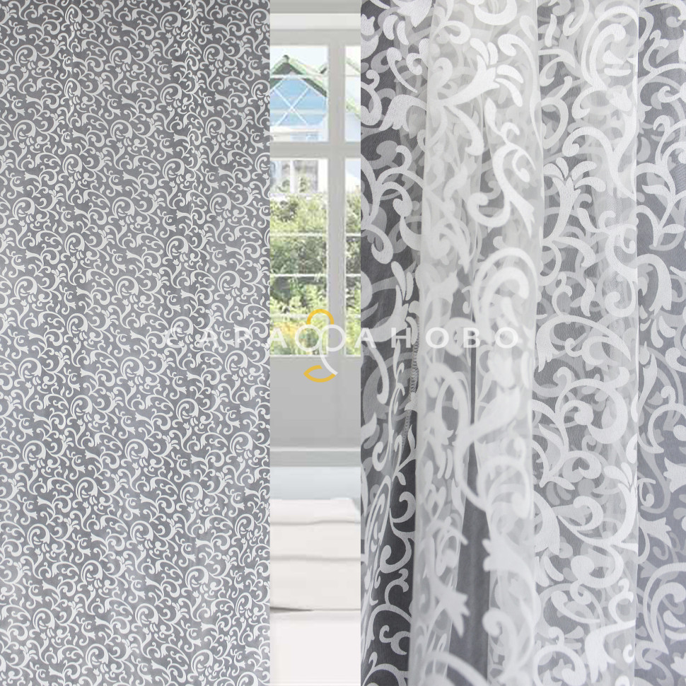 Деворе EL 7609-02/280 ODev ut