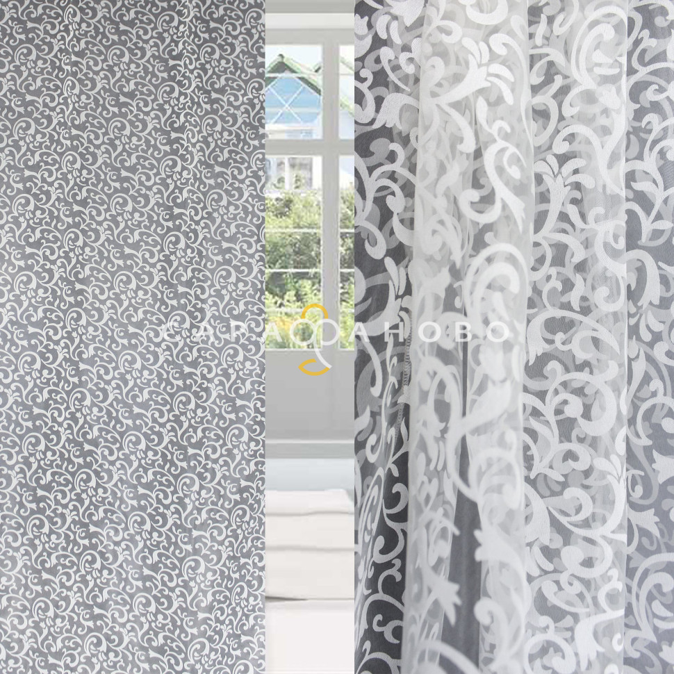 Деворе EL 7609-02/280 ODev ut