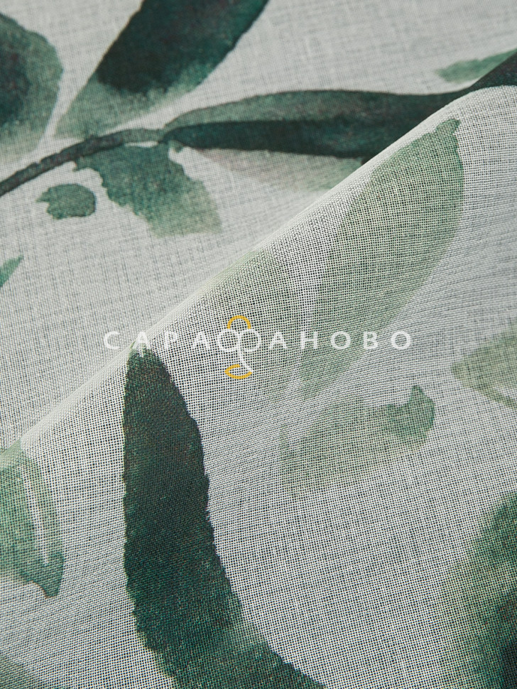 Печать на легких тканях GZ 458-01/290 LPech ut