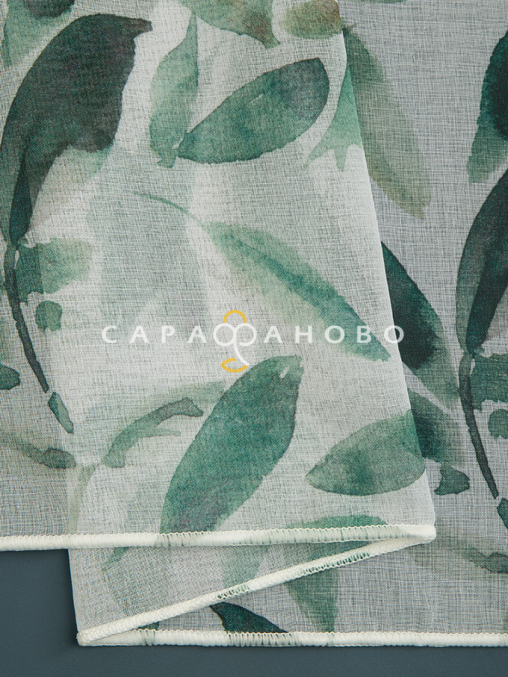 Печать на легких тканях GZ 458-01/290 LPech ut