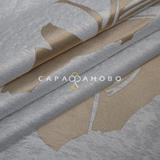 Жаккард блэкаут HY 9890-03Z/280 PJac BL