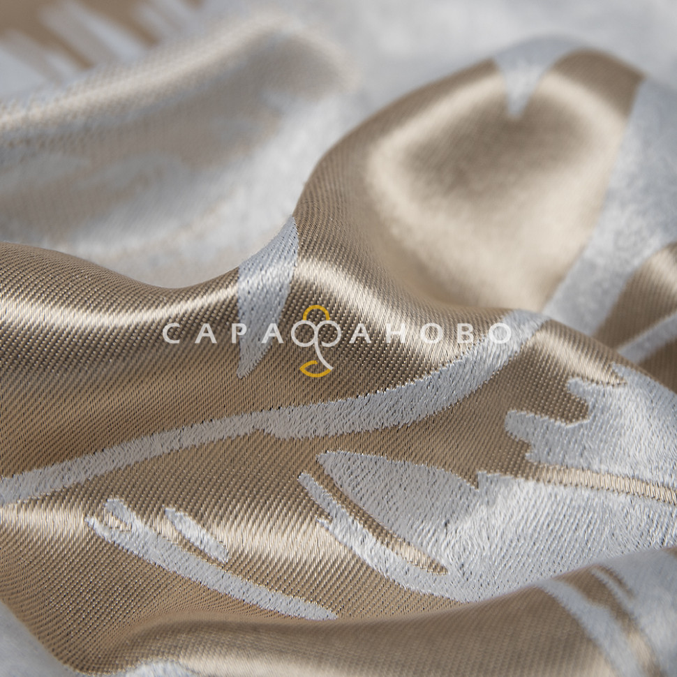 Жаккард блэкаут HY 9890-03Z/280 PJac BL