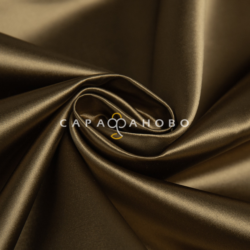 Однотонный сатен TC 385-17/280 PSat