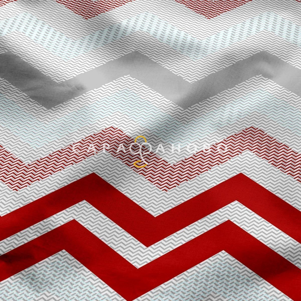 КПБ Patrizia 15567-3/15161-3 Chevron-3