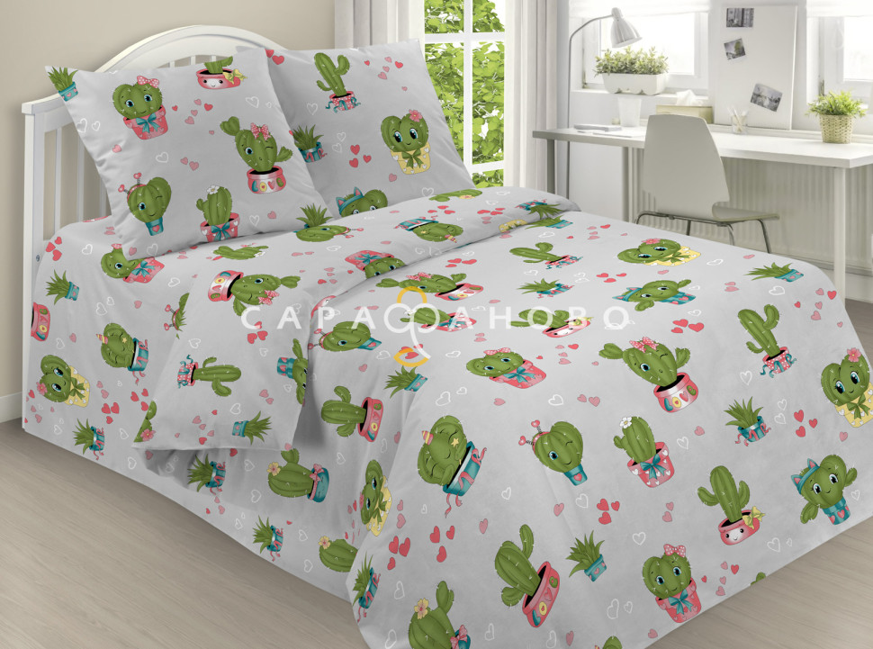 Ткань Бязь 150 см ГОСТ рис 2385/1