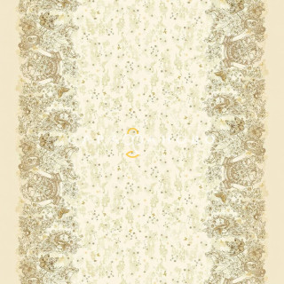 Ткань Рогожка 150 см рис. 12706-1 Диор