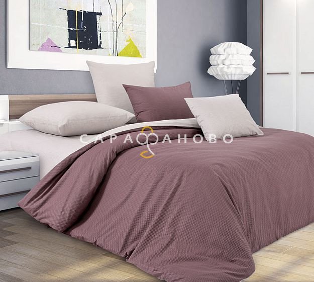 Ткань Перкаль 220 см 125 г 