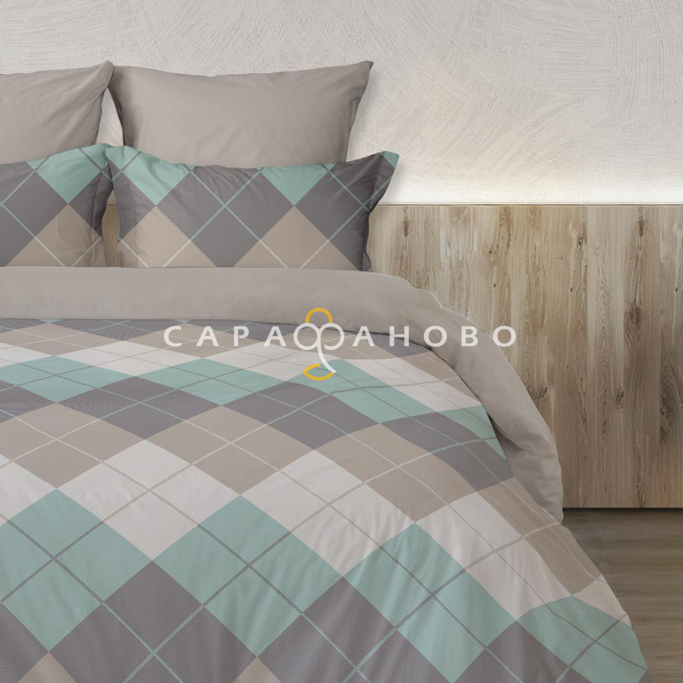 Перкаль 150 см рис 64019 вид 2