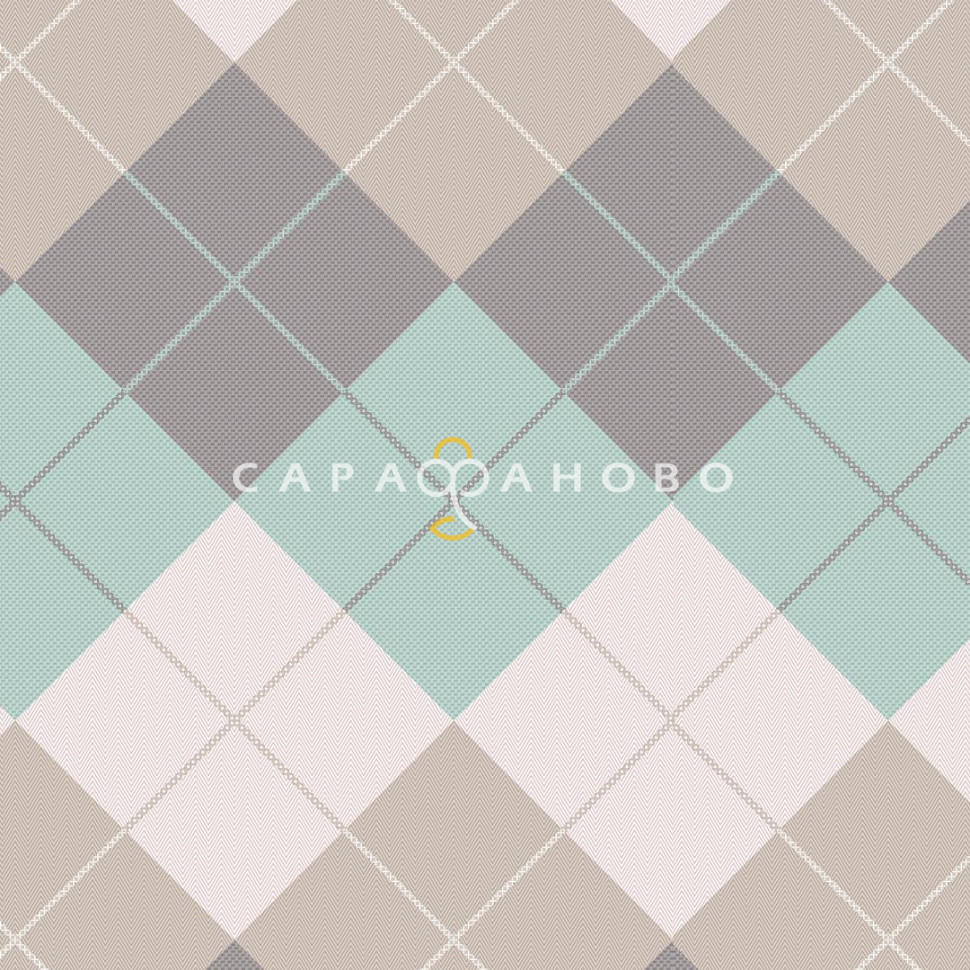 Перкаль 150 см рис 64019 вид 2