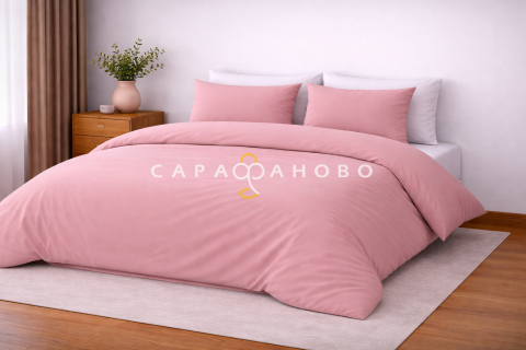 Ткань Тенсель 250 см. 125 гр. 65/35 рис. 34