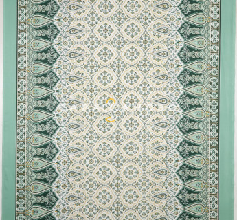 Ткань Бязь 150 см ГОСТ рис 6229-8 (На отрез)