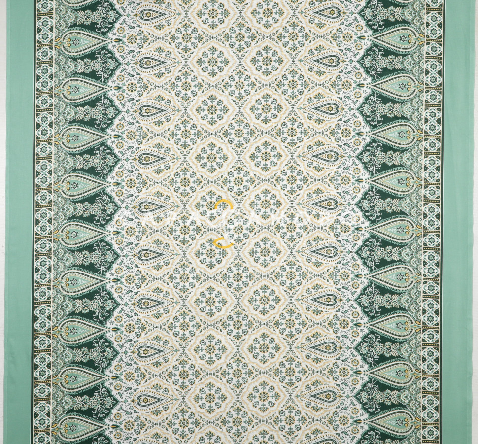 Ткань Бязь 150 см ГОСТ рис 6229-8 (На отрез)