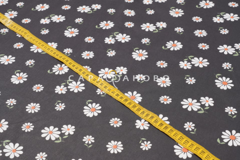 Ткань Ситец 150 см 100 гр рис 20002-2