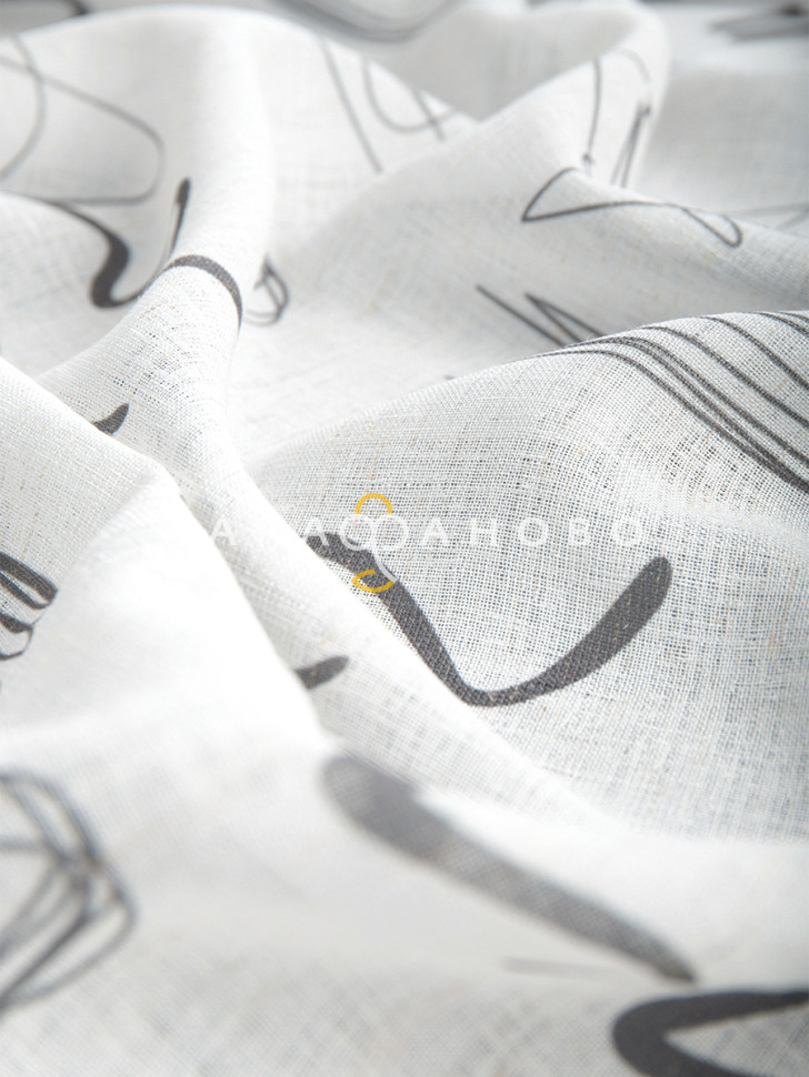 Печать на легких тканях GZ 61003-01/290 LPech ut