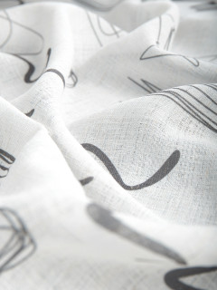 Печать на легких тканях GZ 61003-01/290 LPech ut