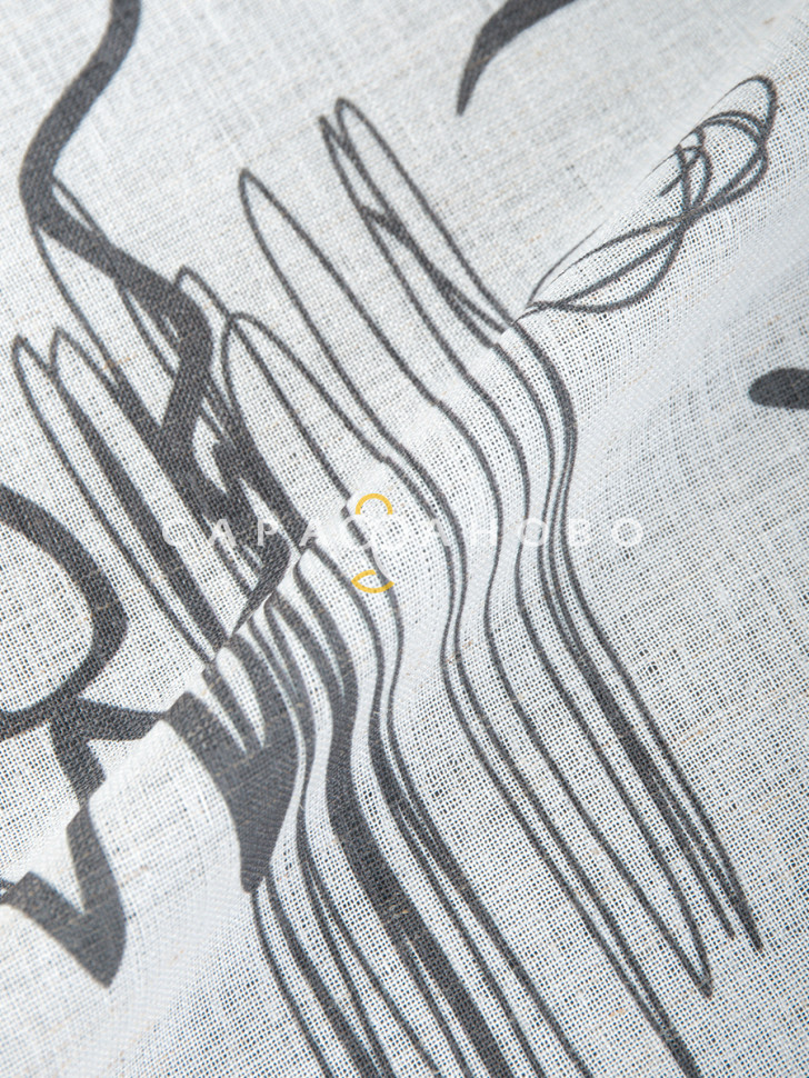 Печать на легких тканях GZ 61003-01/290 LPech ut