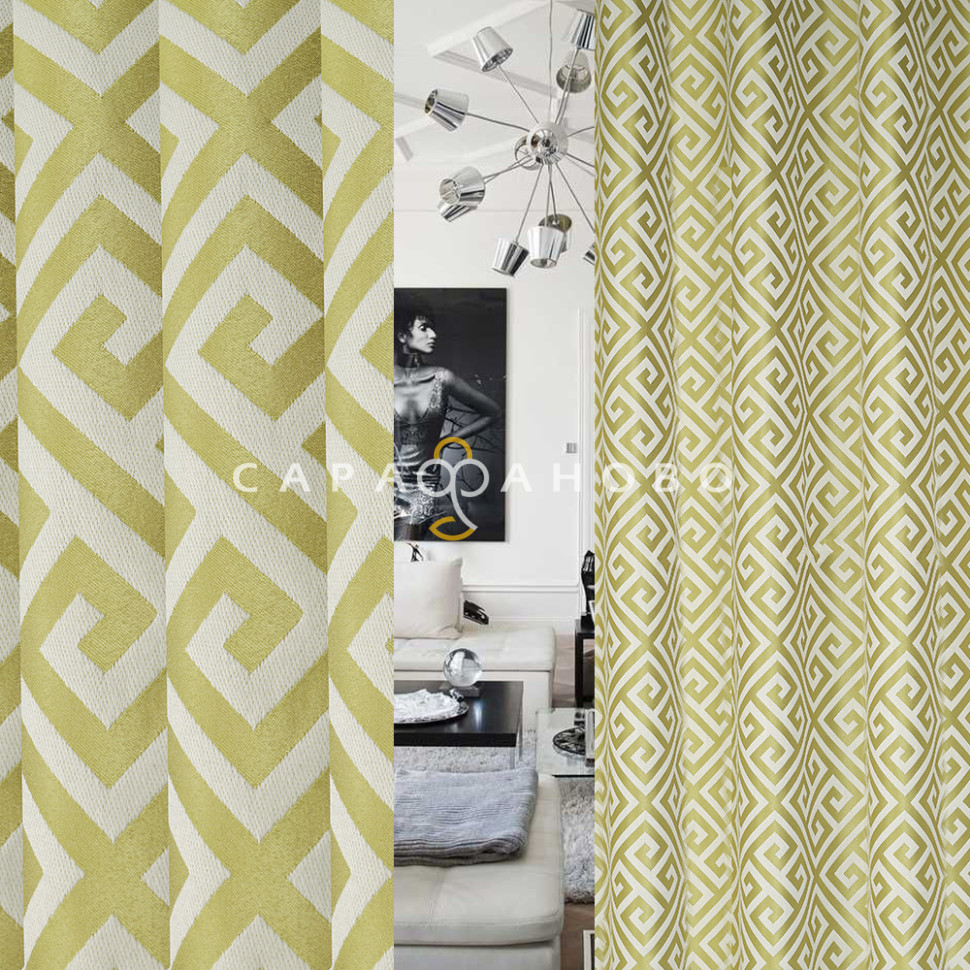 Жаккард Classic HH GD3487-03/280 PJak