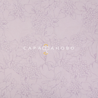 Ткань Поплин 220 см 115 гр Флюид .рис. 13312-1 1