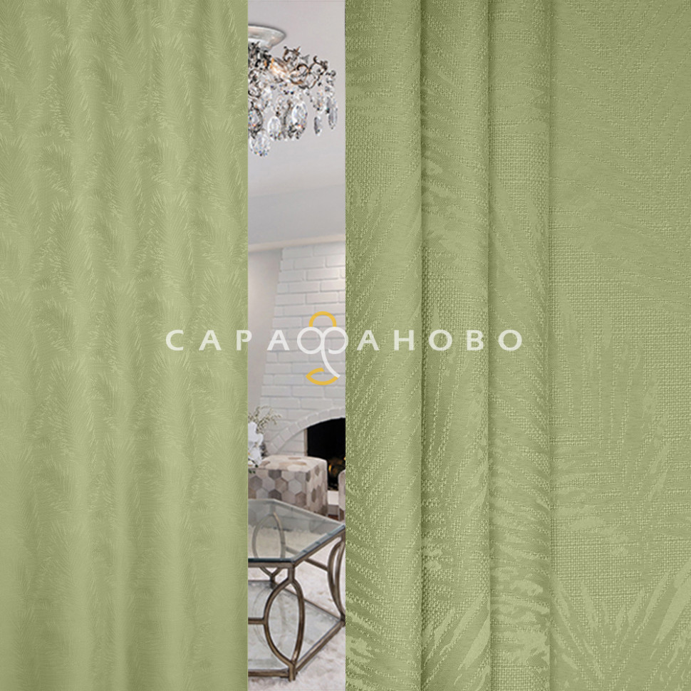 Жаккард лен ук TC 3824-024/150 PJak L NC