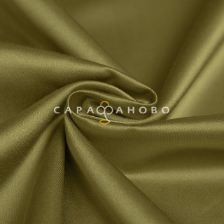 Однотонный сатен TC 385-30/280 PSat