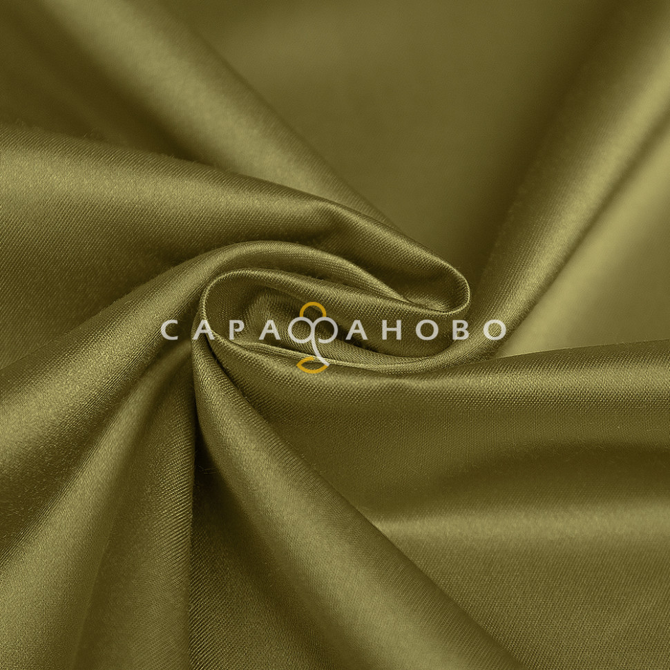 Однотонный сатен TC 385-30/280 PSat