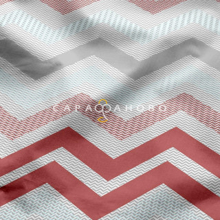 КПБ  Patrizia 15567-2/15881-3 Chevron-2