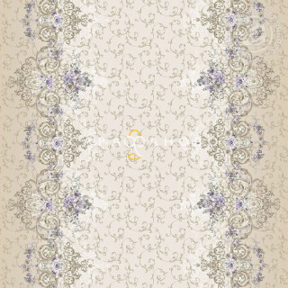 Ткань Рогожка 150 см рис. 12583-1 Мазурка