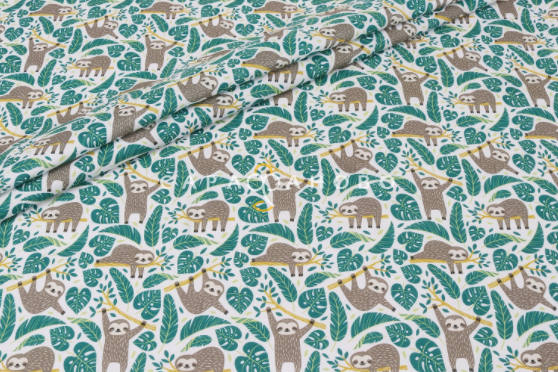 Ткань Перкаль 150 См. Рис. 90080