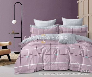 Сатин набивной 220 см (A+B) рис 291024