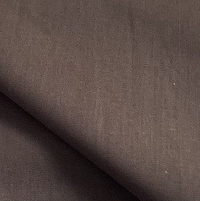 Ткань крашеная п/лён 240гр. ш. 150 Мокко 899