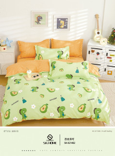 Ткань Сатин Твил 235 см 115 г/м2 А+В рис 23108