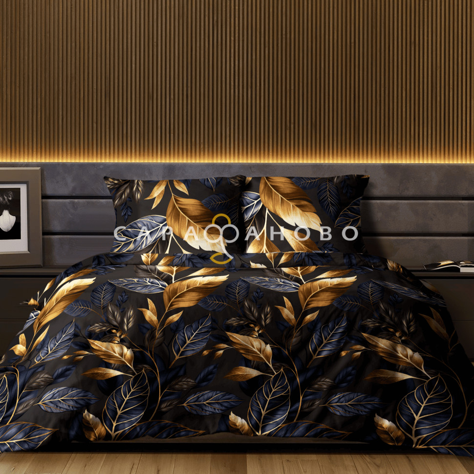 Бязь Премиум 220 см 142 гр наб рис 72091 вид 1 