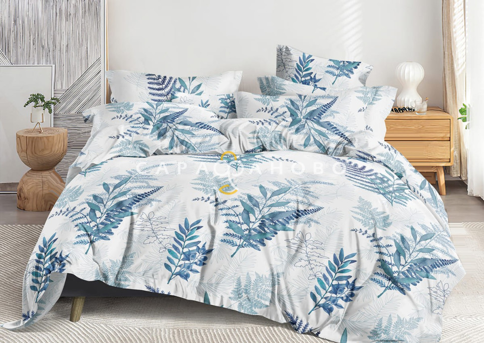 Ткань Полисатин 220 см. 80 гр.