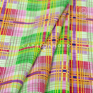 Ткань бязь 150 см Шотландка рис 3157 вид 1