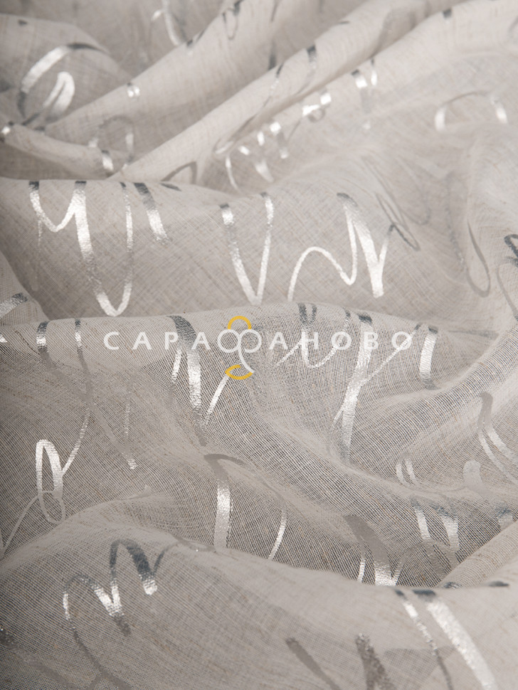 Печать на легких тканях GZ 61016-01/280 LPech ut