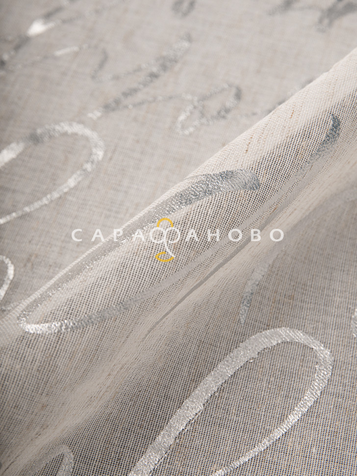 Печать на легких тканях GZ 61016-01/280 LPech ut