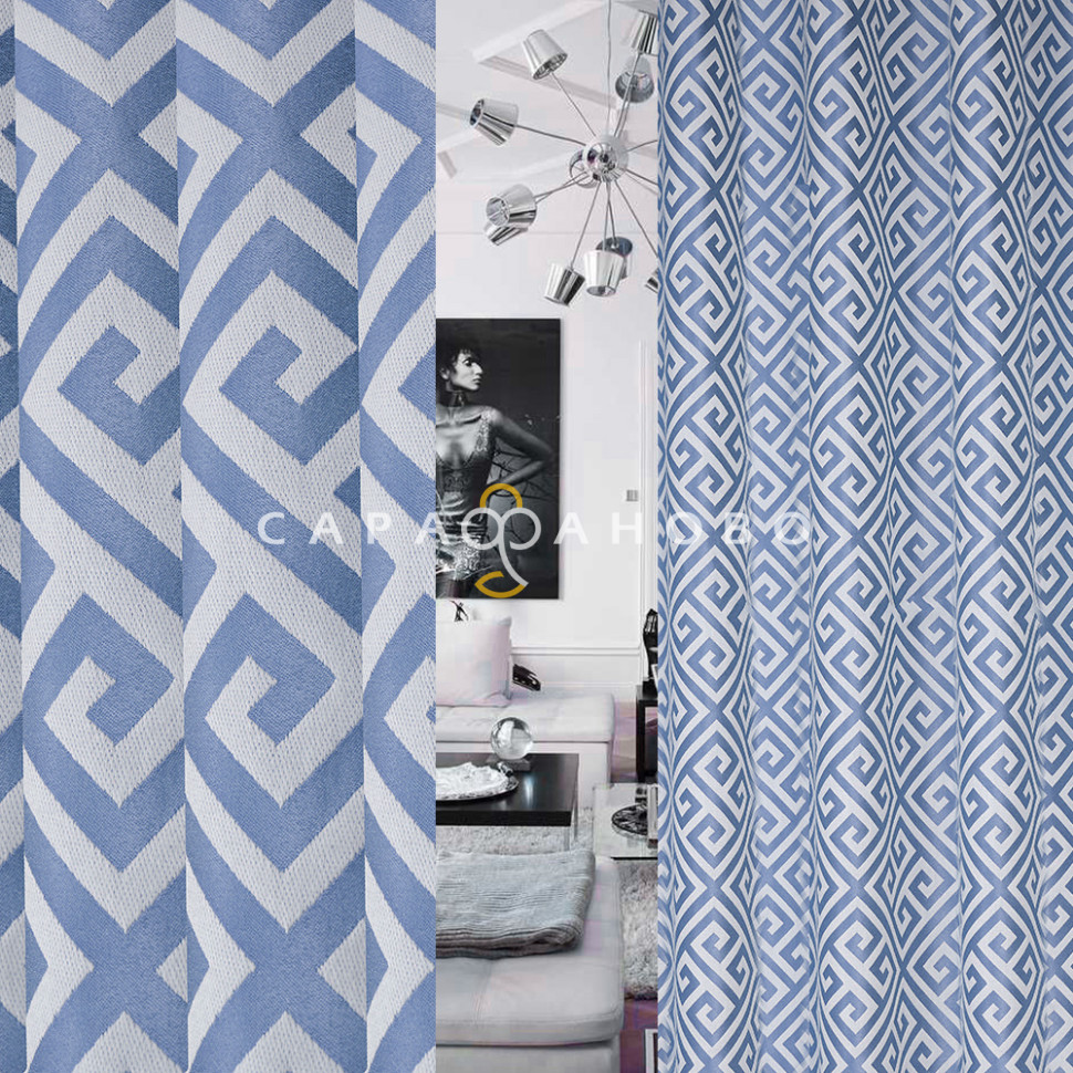 Жаккард Classic HH GD3487-05/280 PJak