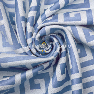 Жаккард Classic HH GD3487-05/280 PJak