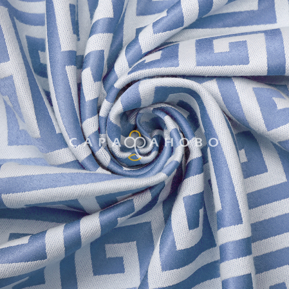 Жаккард Classic HH GD3487-05/280 PJak