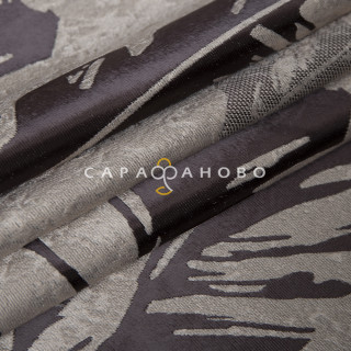 Жаккард блэкаут HY 9890-303/280 PJac BL