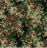 Бязь 150 см №671-2 Излом