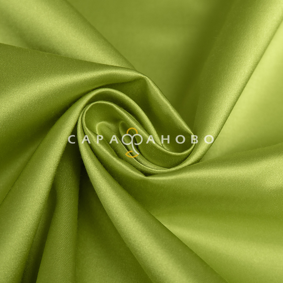 Однотонный сатен TC 385-31/280 PSat