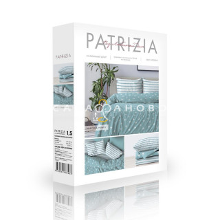 КПБ  Patrizia 15866-3/15867-3 Loft-3