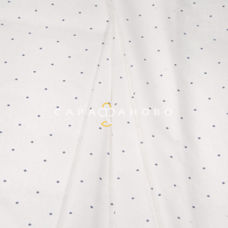 Ткань Поплин 220 см 115 гр фламинго комп 12944-1