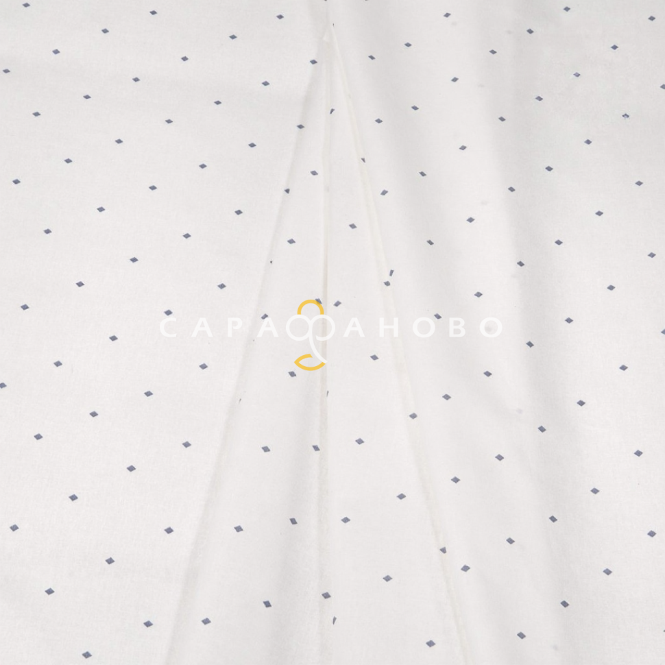 Ткань Поплин 220 см 115 гр фламинго комп 12944-1