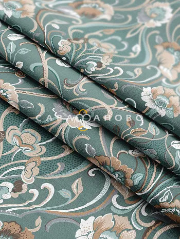 Ткань Бязь 150 см плотность 142 гр рис 21840-1