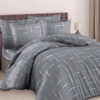 Ткань Бязь 150 см 140 гр рис Геймер 510566/1