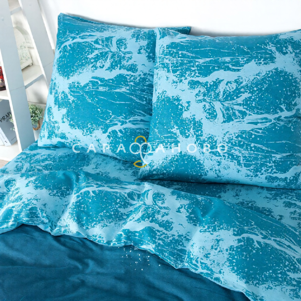 Ткань Бязь 220 см 120 гр компаньон рис 13451-1