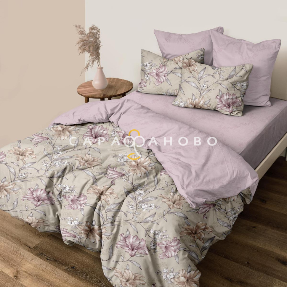 Бязь Премиум 220 см 142 гр наб рис 50336 вид 1 