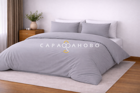 Ткань Тенсель 250 см. 125 гр. 65/35 рис. 36